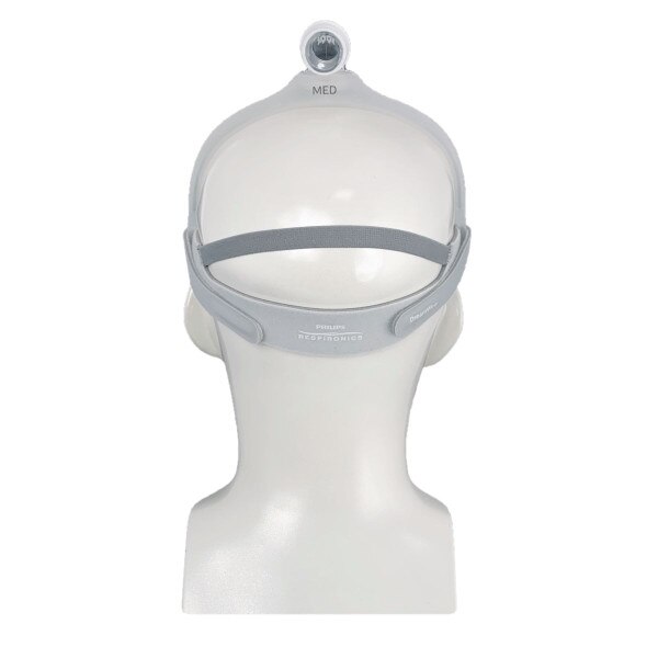 DreamWear Headgear